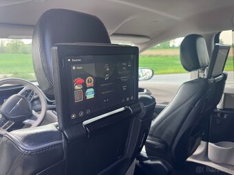 Chrysler Pacifica 3,6 DVD LIMITED ADAPT 8 míst 2017 - 15