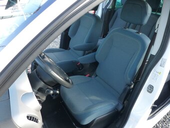 Citroën Berlingo 1.6i,88kw,Multispace,2017,ČR,2.majitel - 15