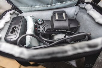 Canon M50 - 15