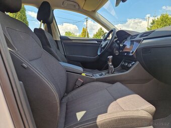 Škoda Superb Combi III 2.0 TDi 110kw STYLE, 12/2020, 113tkm - 15