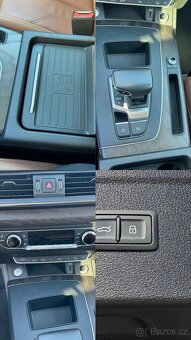 AUDI Q5 2.0 TDI 150Kw 4x4 S line automat - 15