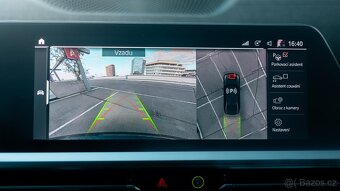 BMW M340i, nebourané, PPF fólie na voze, CZ původ - 15