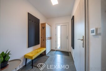 Prodej rodinného domu, 130 m2 - Strachotice - Micmanice - 15
