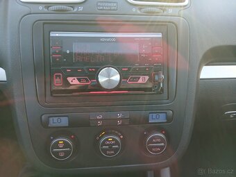 Vw eos - 15