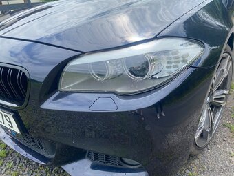 Bmw f10 523i - 15
