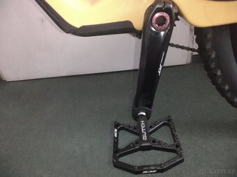 Nukeproof Mega 290 Carbon - 15