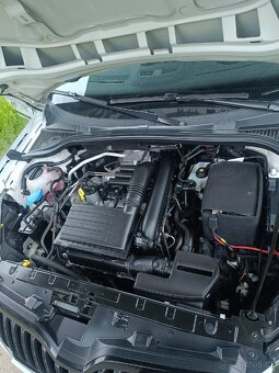 Škoda Yeti Outdoor Adventure 1.2Tsi 81kw 10/2015 - 15