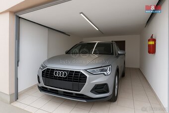 Prodej bytu 4+kk s garáží, 70 m², Karlovy Vary, ul. Husova - 15