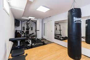 Vila - Chalet, Estepona, Costa del Sol. (Španělsko) - 15