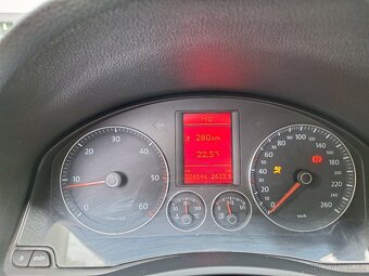 Volkswagen golf 5 - 15