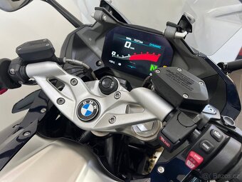 BMW R 1250 RS ABS ESA Full - 15