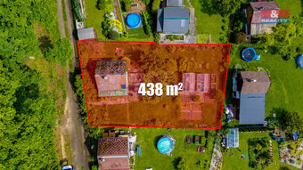 Prodej chaty, 454 m², Bořetín - 15
