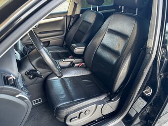 Audi A4 B7 3.0TDI Quattro | BOSE | Webasto | DTM kola | - 15