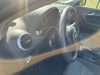AUDI A 3-1.9TDI-77KW-LED DENNI SVICENI - 15