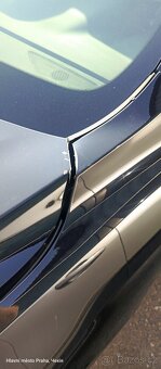 MG zs 1.5 hybrid 2025 - 15