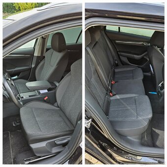 2.0TDI 4x4 150kw style 7st.DSG, 1.majitel - 15