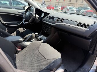 Citroen C5 1.6i - 15