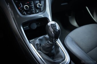 Opel Astra Sport Tourer 2.0 CDTI 121kw / AJ NA SPLÁTKY/ - 15