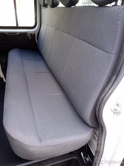 Iveco daily 35S16 7miestne - 15