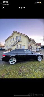 5x120 r21 styling 128 x5, х6 e61,e65 - 15