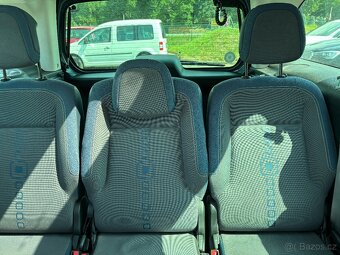 Citroën Berlingo 1.6i 16V MULTISPACE - 15