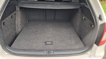 ŠKODA OCTÁVIA 2 RS Kombi 2,0TSi 147kW Manuál. - 15
