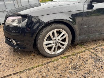 AUDI A3 SPORTBACK 1.4 TSI 92kW 2012 - 15