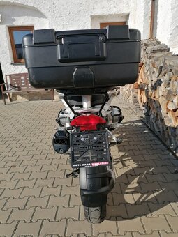 BMW R 1200 GS, ABS - 15