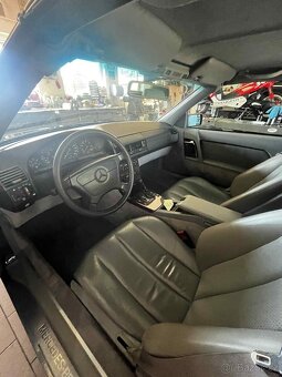 Mercedes Benz SL 500 - 15