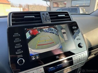 Toyota Land Cruiser 2.8 D-4D 150 kW Executive - CZ - DPH - 15