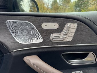 Gle 400d 4matic AMG 2020 243kw - 15