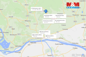 Prodej pozemku, 1736 m², Žitenice - 15