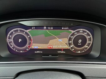Volkswagen Golf VII 2,0 GTI BMT 180 KW DSG Performance - 15