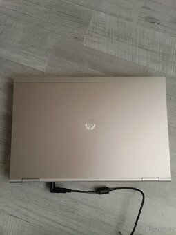 HP Elitebook 8570p, i5, 4GB RAM - 15