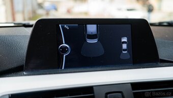 BMW Rad 3 318d e90 - 15