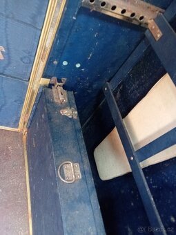 Lodní kufr Mendel-Trunk - 15