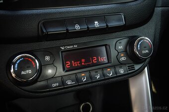Kia Ceed 1.6 CRDi 81kW 2012 • 6 rýchlostí • Tempomat • - 15