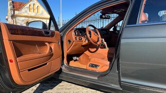 Bentley Continental Flying Spur - 15