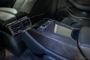Audi S8 4.0 TFSI V8 Quattro, BOSE, softclose, DPH - 15