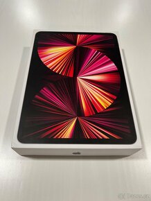 iPad Pro 11” M1 - 15