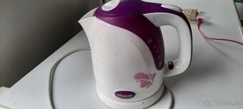 Rychlovarné konvice Tefal,Philips,Sencor - 15