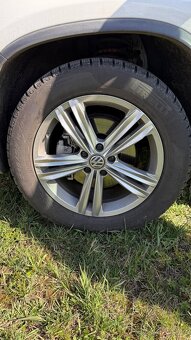 Tiguan r-line - 15