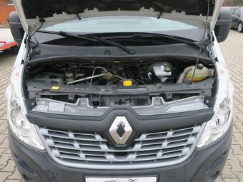 Prodám Renault Master 2.3 DCi 107 kW BUS 9-míst L2H2 - 15