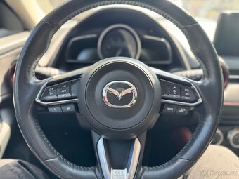 Mazda cx3 2.0i - 15