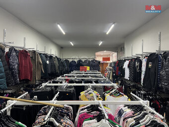Prodej rodinného domu, 600 m², Bruntál, ul. nám. Míru - 15