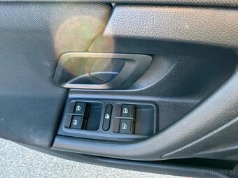 ► ŠKODA ROOMSTER 1,2 TSI - 77 KW, PARK. SENZORY, TOP KM ◄ - 15