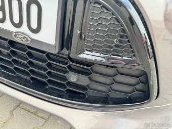 Ford S-MAX - ST Line 2.0 TDCI 120 kw 7MÍST - 15