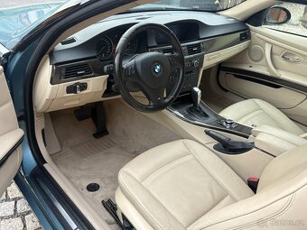 BMW 330XD E92 COUPE 180kW - 15