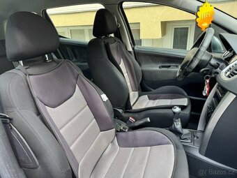 Peugeot 207 SW 1.6 HDi - 15