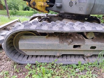 WACKER NEUSON ET 24 - 15